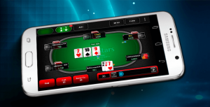 Как скачать и установить клиент PokerStars на Android