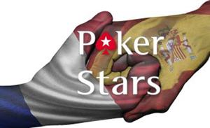 Европа объединяется и на PokerStars