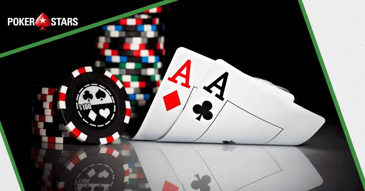 Как играть в Техасский Холдем покер (правила покера)
