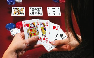 Чем Омаха покер отличается от Техасского Холдема