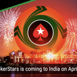 Индия встречает PokerStars