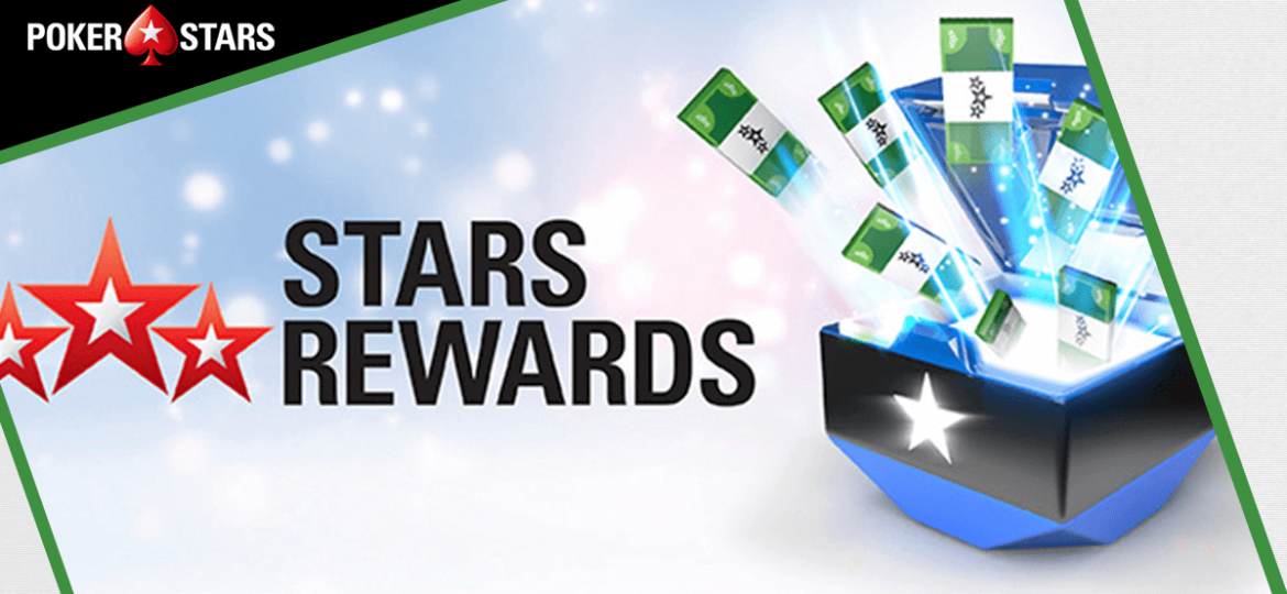 Бонус $500 в сундуках Stars Rewards