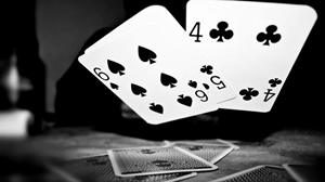 Блеф-кэтчер в покере