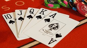 Миф покерных тактик