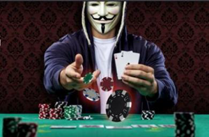 Стили игры в покере