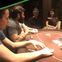Стратегия кэш-игры в покере