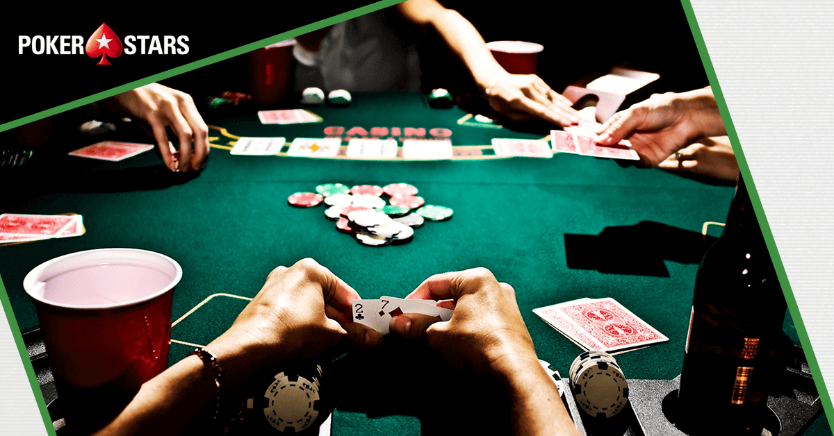 5 победных тактик в покере: блеф и полублеф