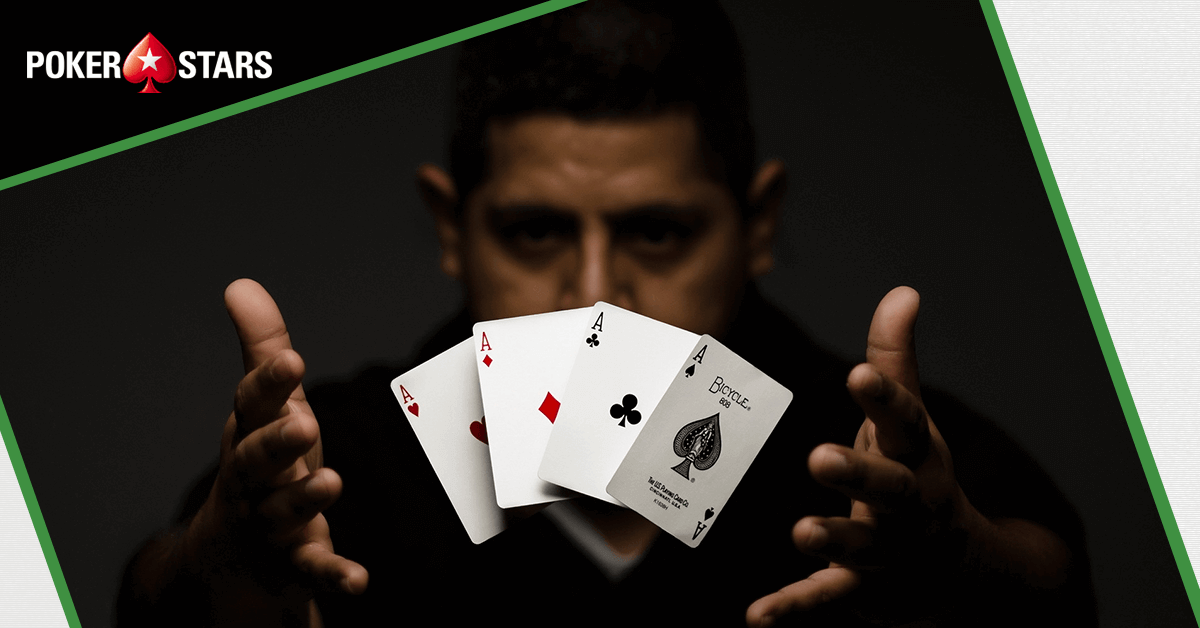 Бэд-бит — переезд в покере