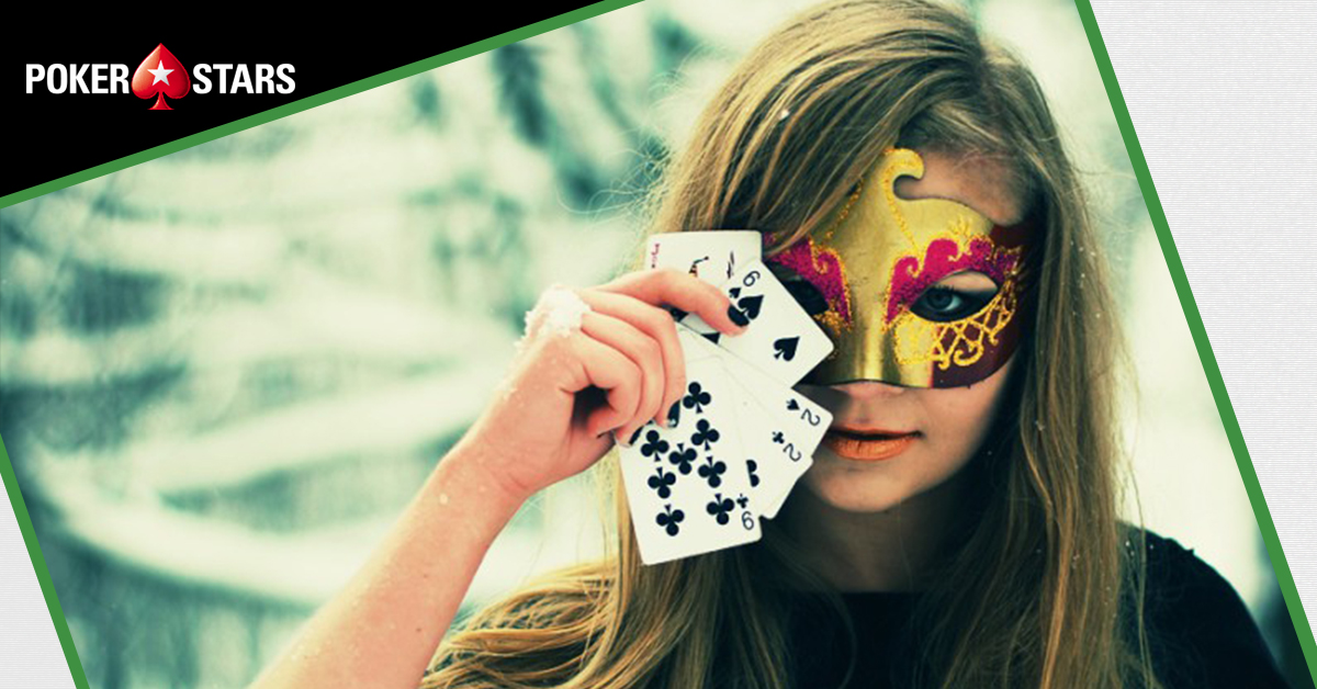 mask-poker