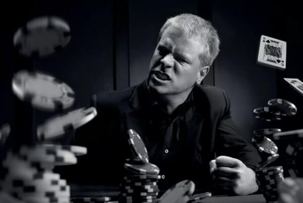 8 признаков того, что пора заканчивать с покером