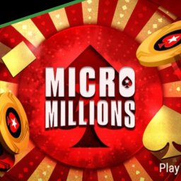 Результаты MicroMillions 2022 на PokerStars