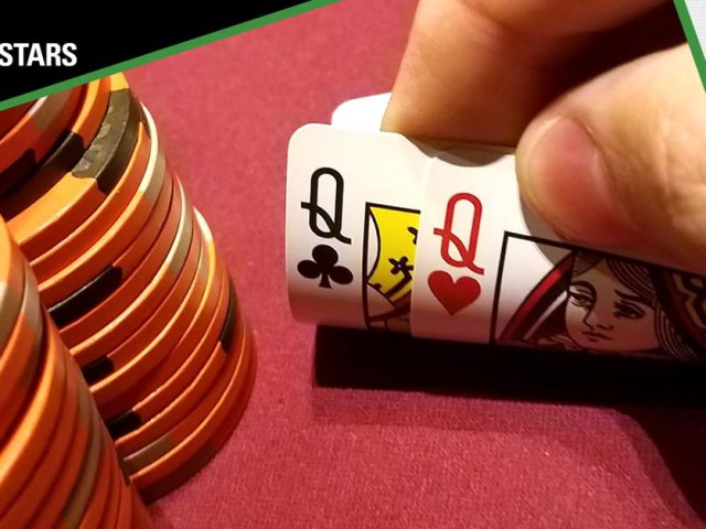 Акция Покерстарс для игроков за кэш-столами Холдема и Омахи