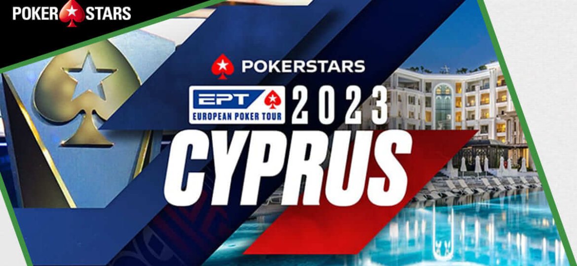 Покерстарс отправляются на Кипр
